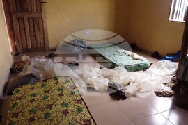 Nigeria Orphanage Attack