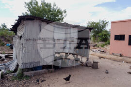 Nigeria Orphanage Attack
