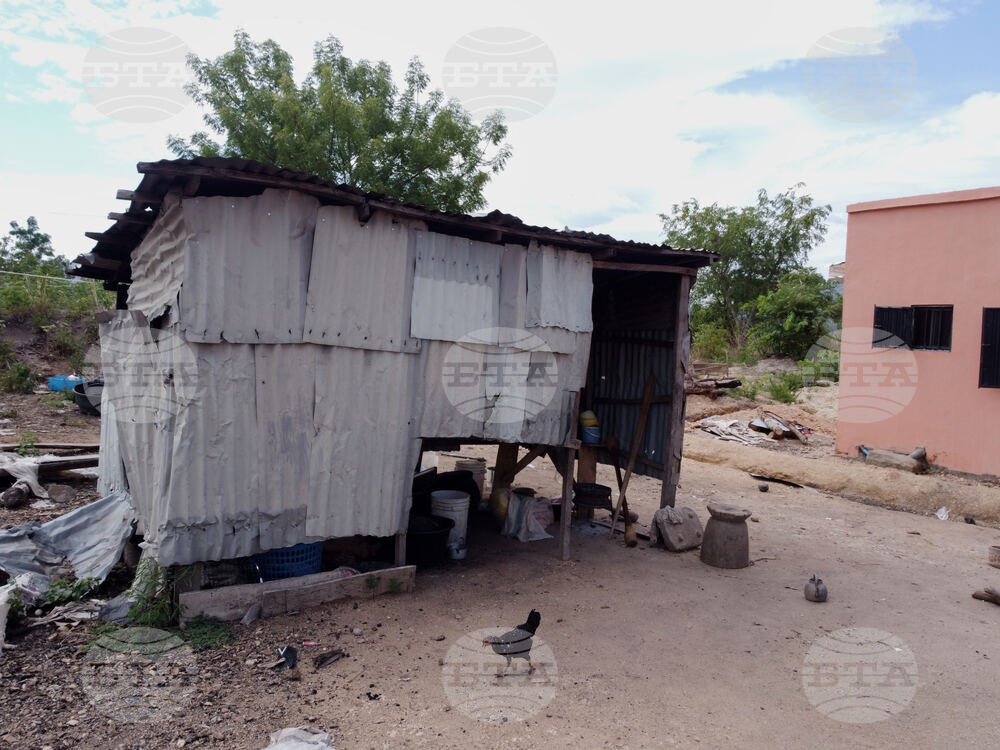 Nigeria Orphanage Attack