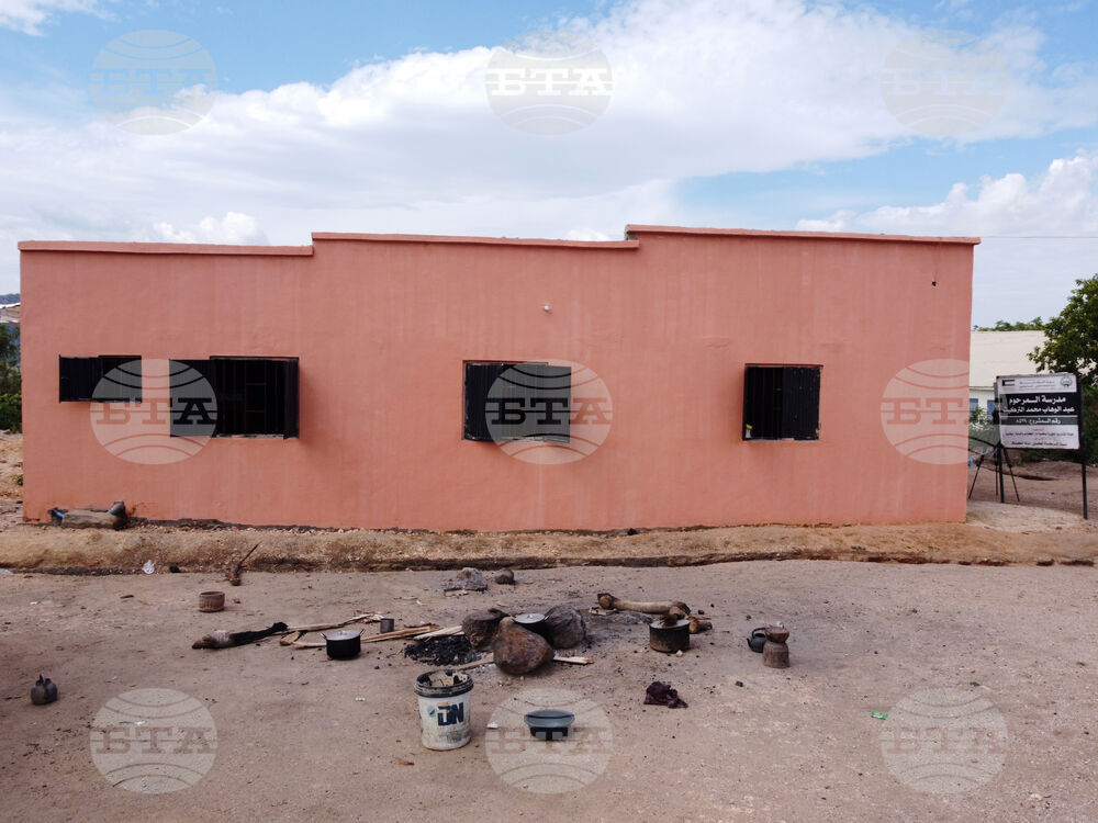 Nigeria Orphanage Attack