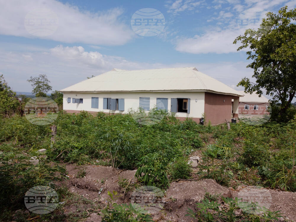 Nigeria Orphanage Attack