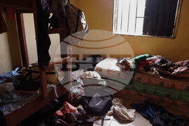 Nigeria Orphanage Attack
