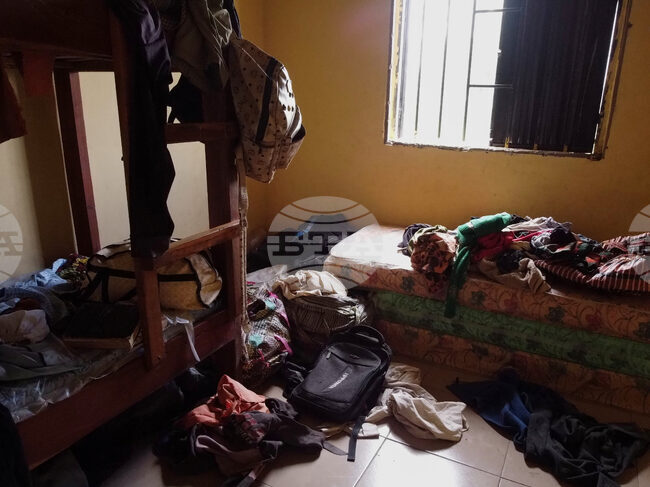 Въоръжени нападатели отвлякоха 23 деца от сиропиталище в Нигерия