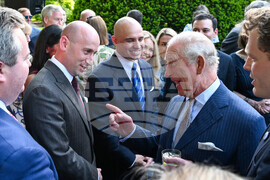 US Britain Royal Visit