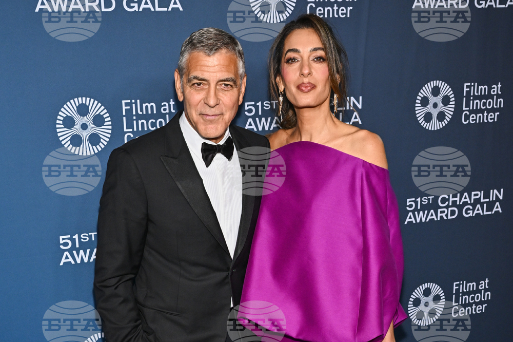 2026 Chaplin Award Gala