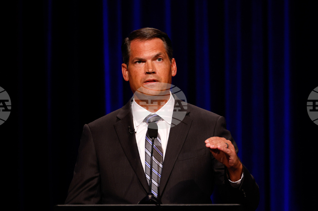 Election 2026 Georgia Governor