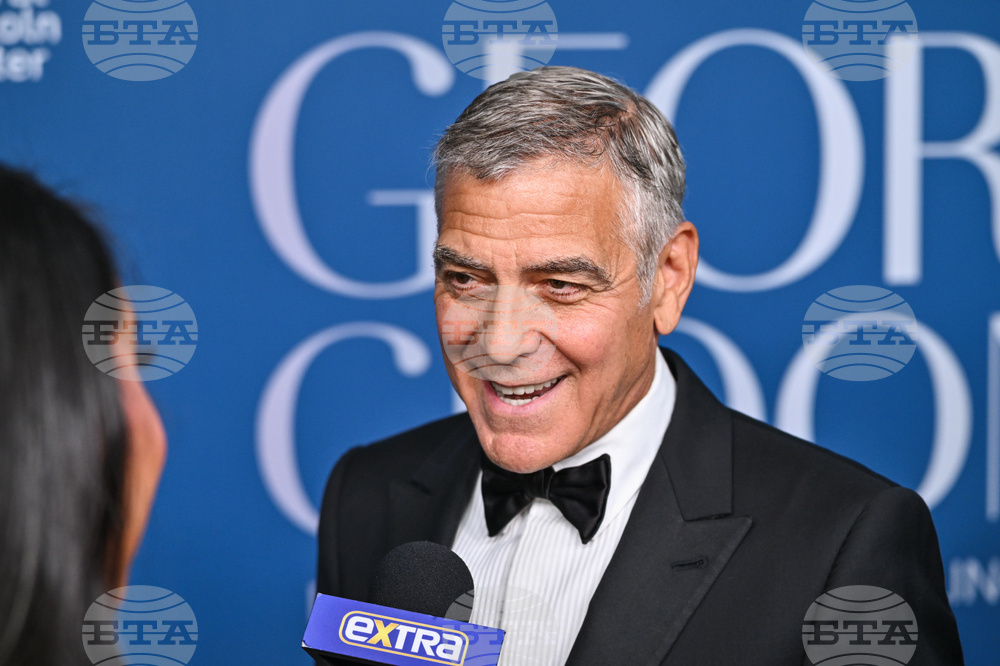 2026 Chaplin Award Gala