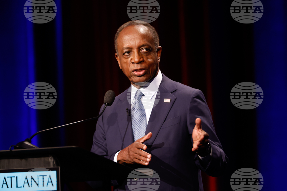 Election 2026 Georgia Governor