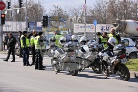 Пловдив - мотосезон 2022 - откриване
