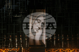 Рок операта "Есмералда - Парижката света Богородица" с Михаела Филева гостува за първи път в София