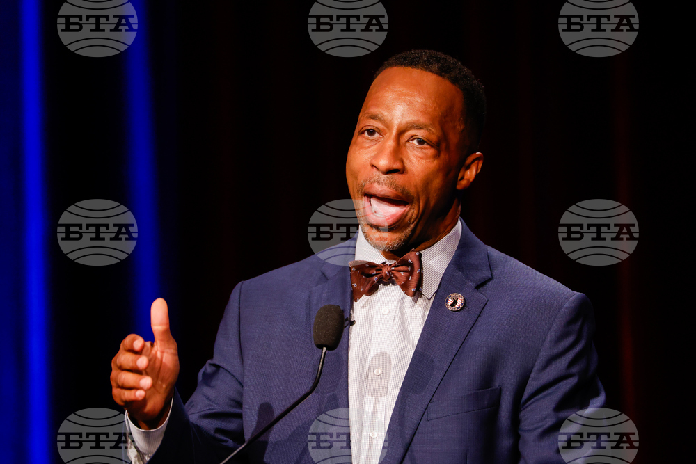 Election 2026 Georgia Governor