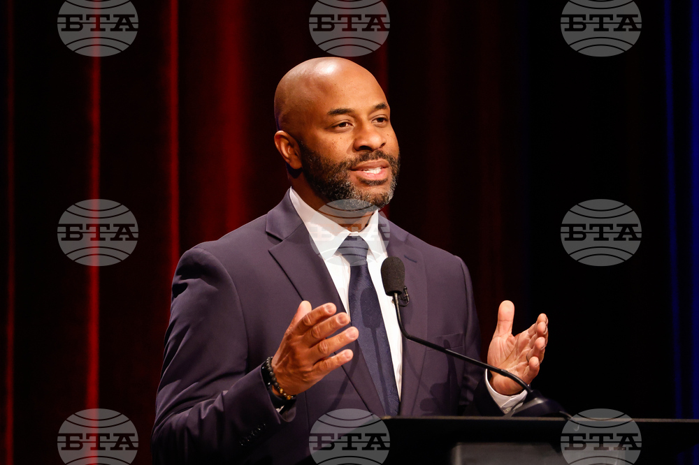 Election 2026 Georgia Governor