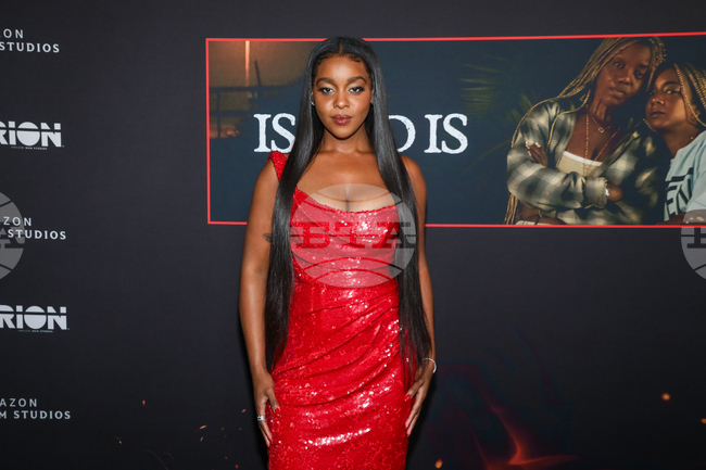 NY Premiere of "Is God Is"