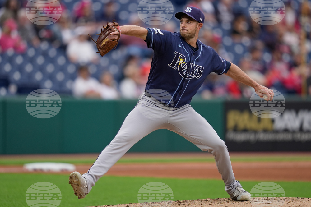 Rays Guardians Baseball