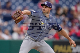 Rays Guardians Baseball