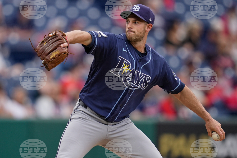 Rays Guardians Baseball