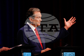 Election 2026 Georgia Governor