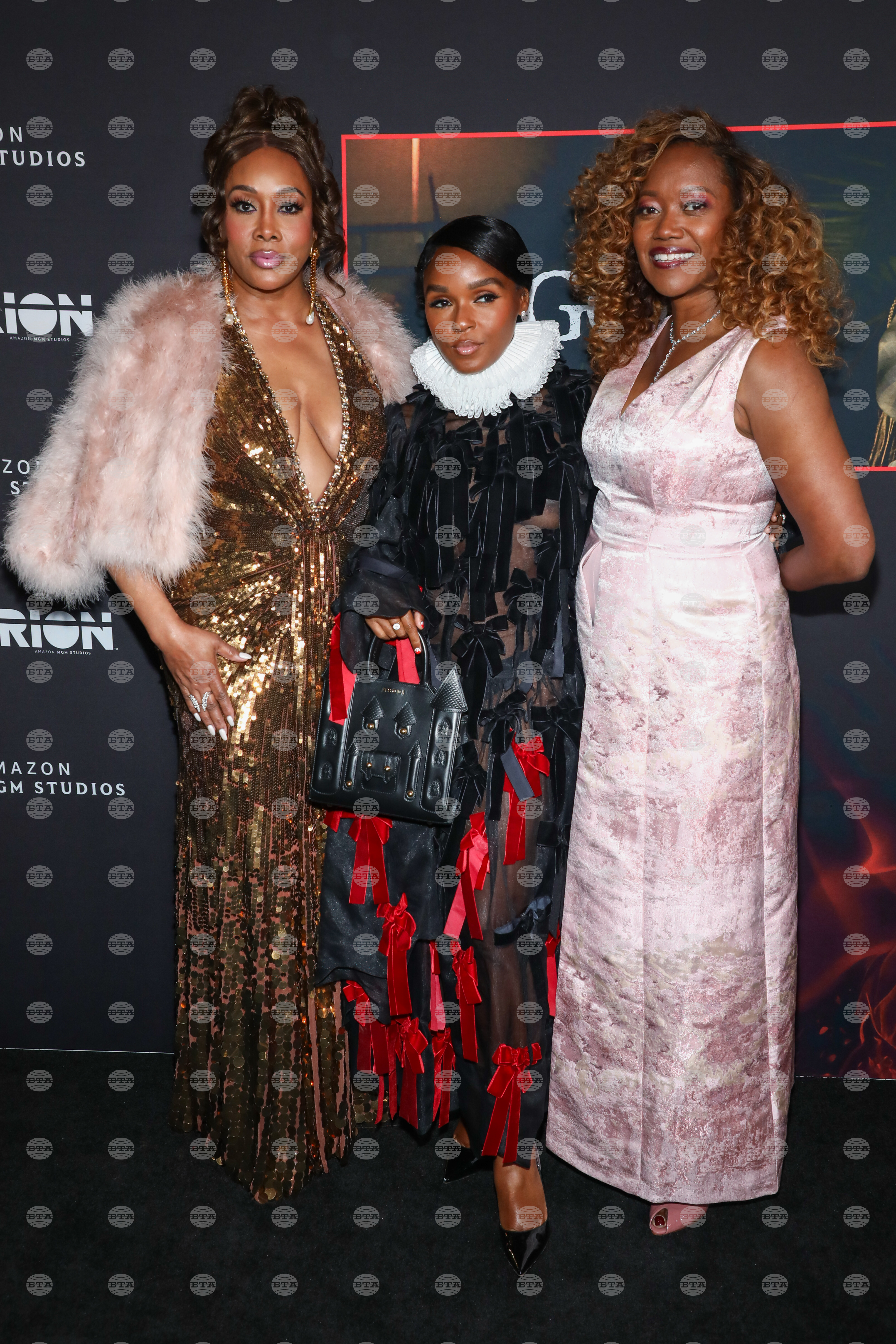 NY Premiere of "Is God Is"