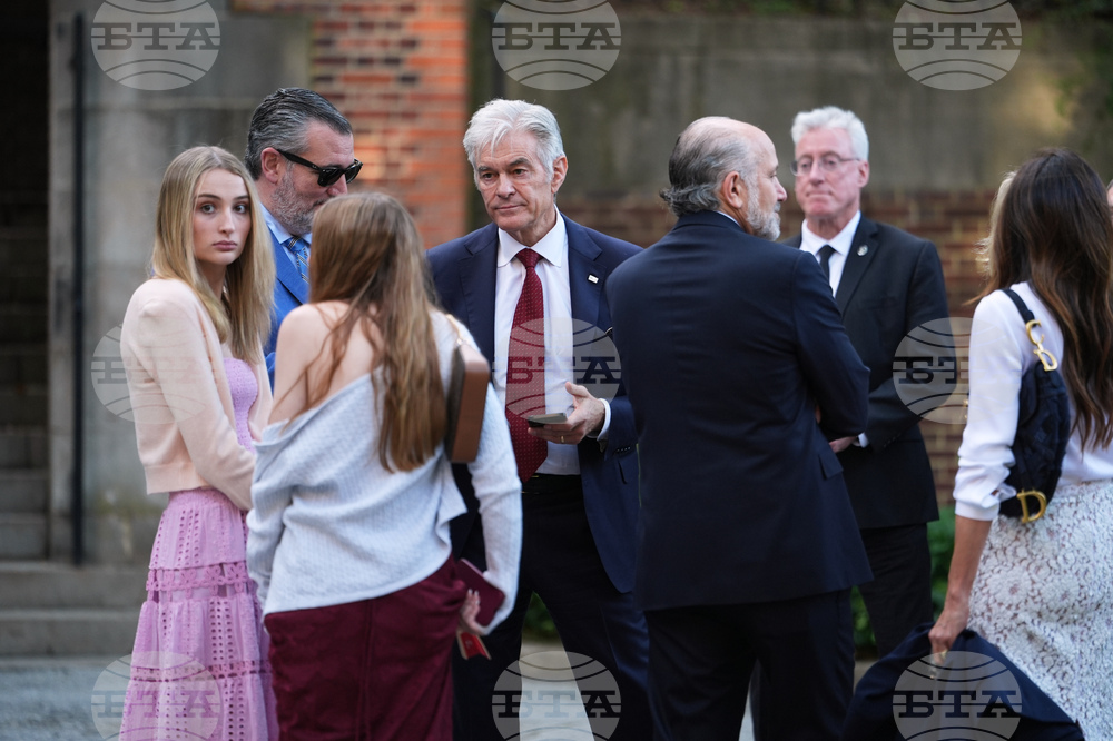 Trump Britain Royal Visit