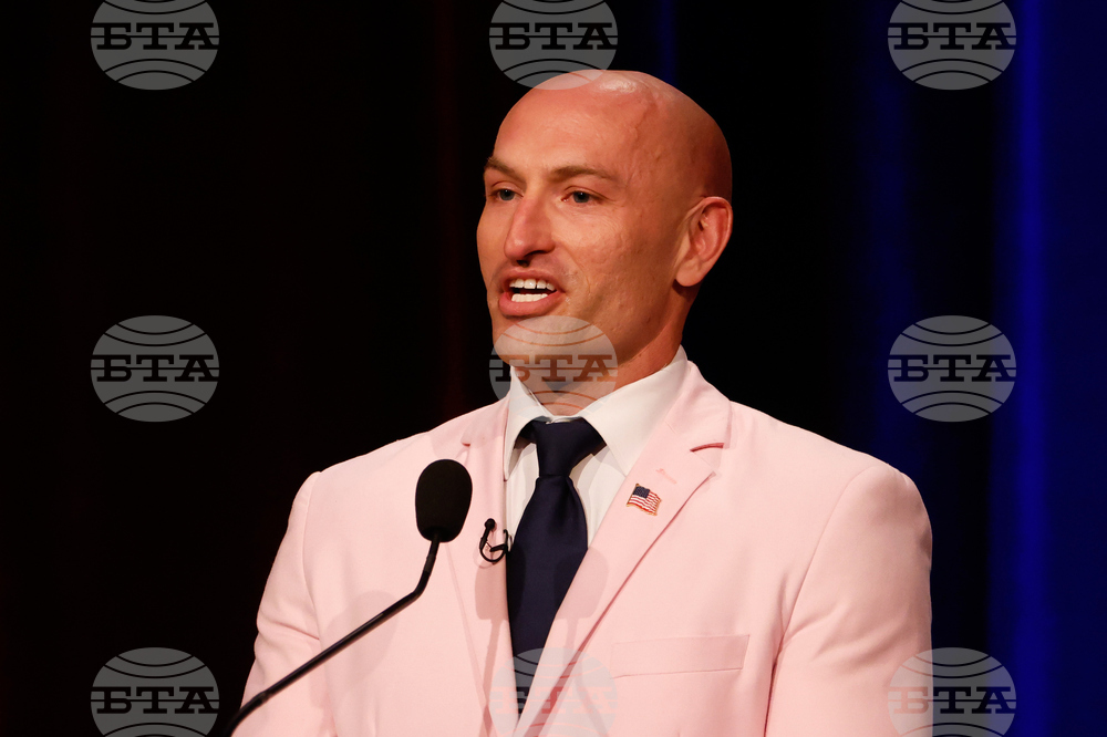 Election 2026 Georgia Governor