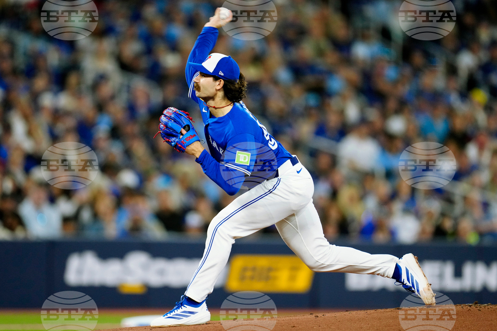 Red Sox Blue Jays Baseball