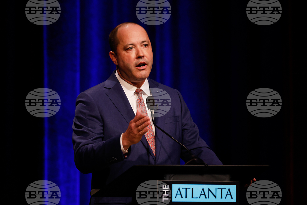 Election 2026 Georgia Governor