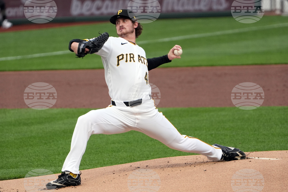 Cardinals Pirates Baseball