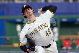 Cardinals Pirates Baseball