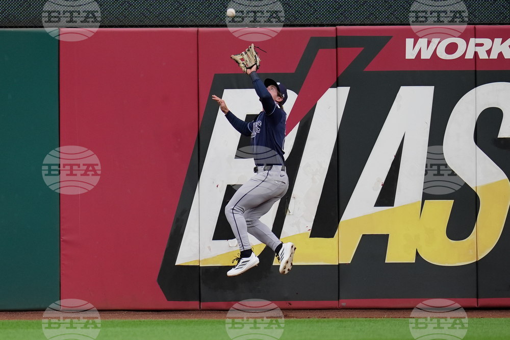 Rays Guardians Baseball