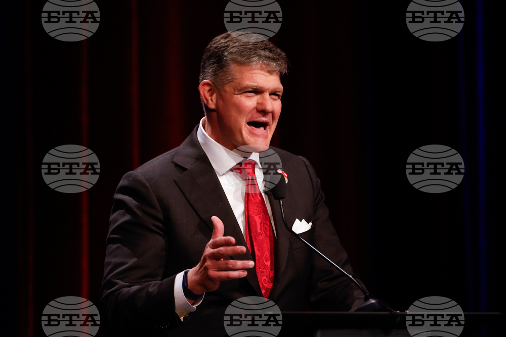 Election 2026 Georgia Governor