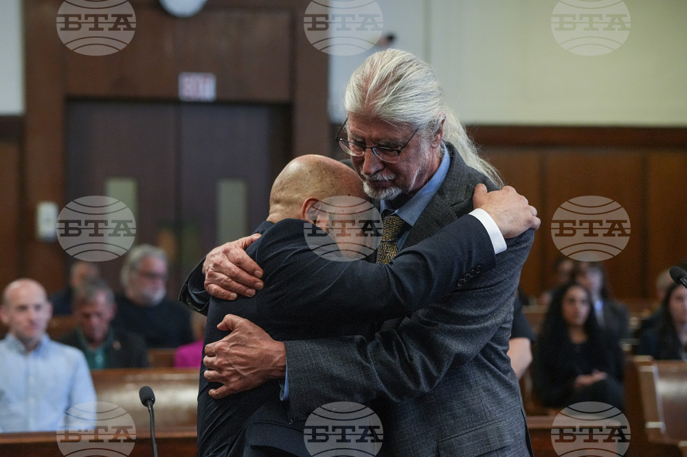 Murder Conviction Vacated