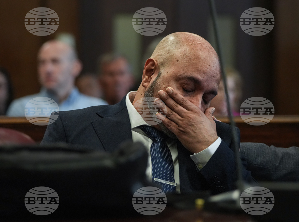 Murder Conviction Vacated