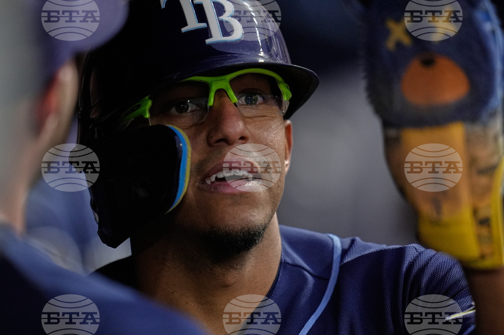 Rays Guardians Baseball