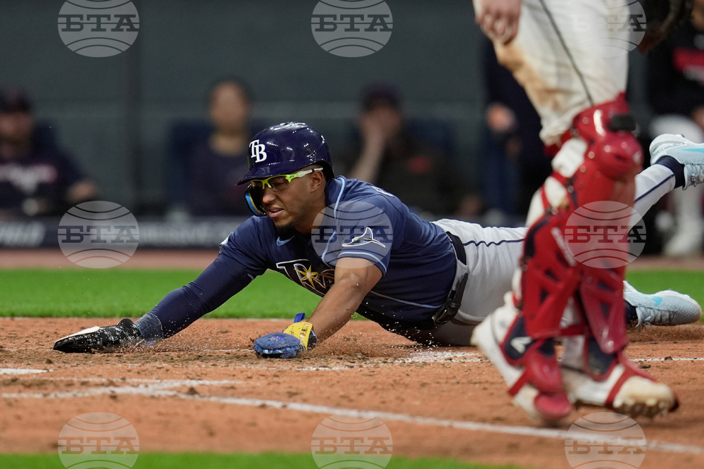 Rays Guardians Baseball