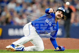 Red Sox Blue Jays Baseball
