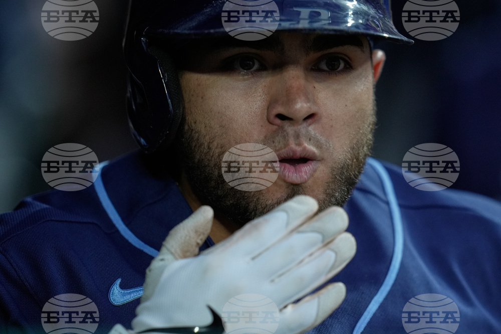 Rays Guardians Baseball