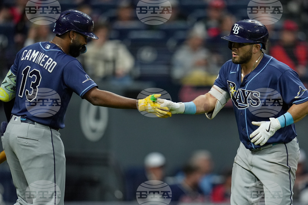 Rays Guardians Baseball