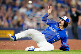 Red Sox Blue Jays Baseball