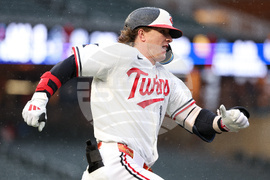 Mariners Twins Baseball