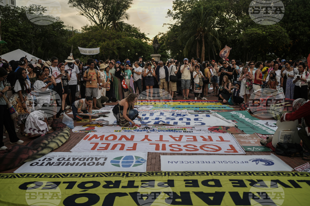 Climate Fossil Fuels Conference