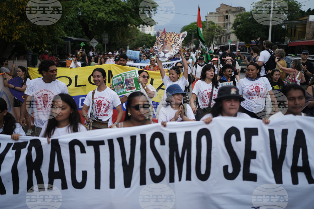 Climate Fossil Fuels Conference