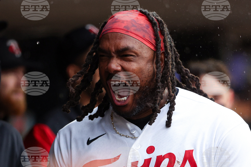 Mariners Twins Baseball