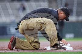 Mariners Twins Baseball