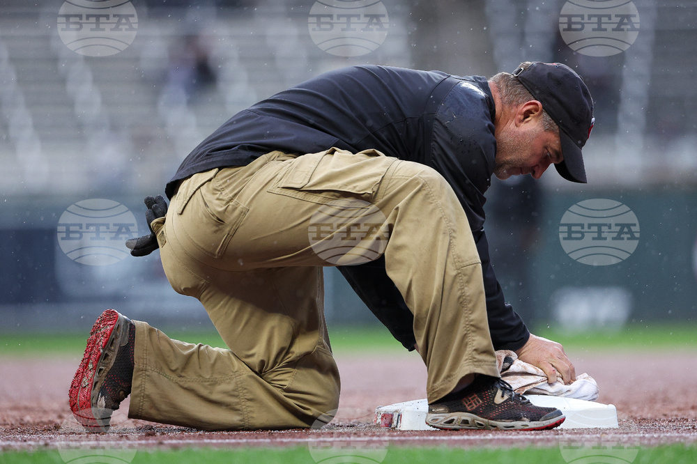 Mariners Twins Baseball