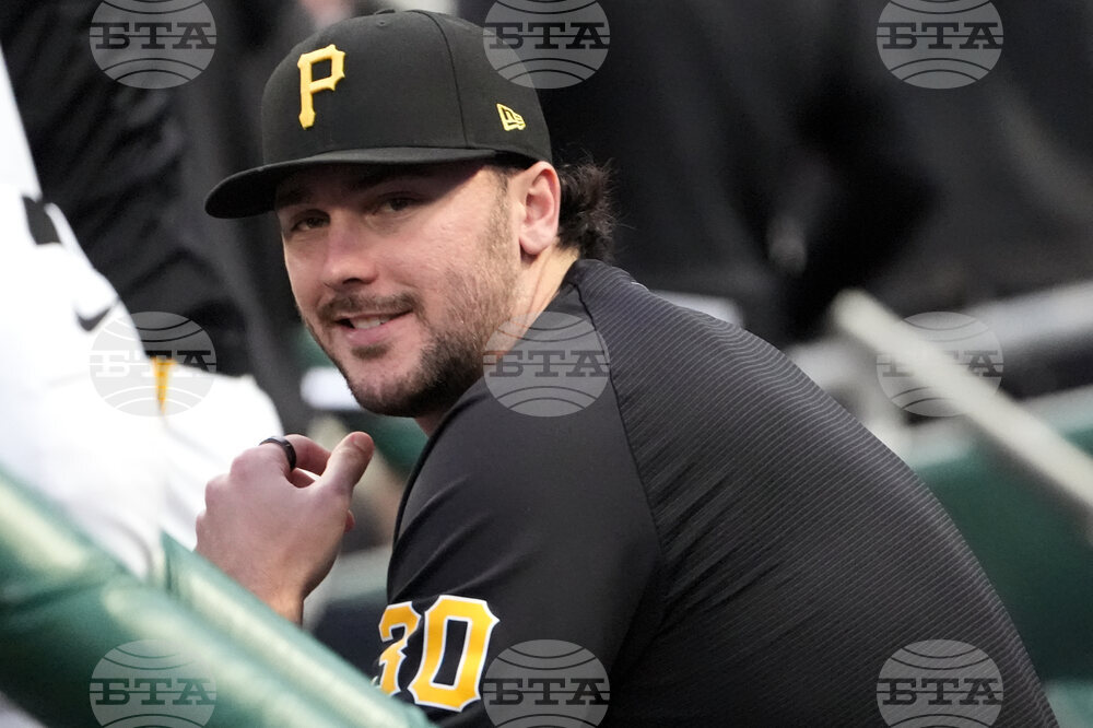 Cardinals Pirates Baseball