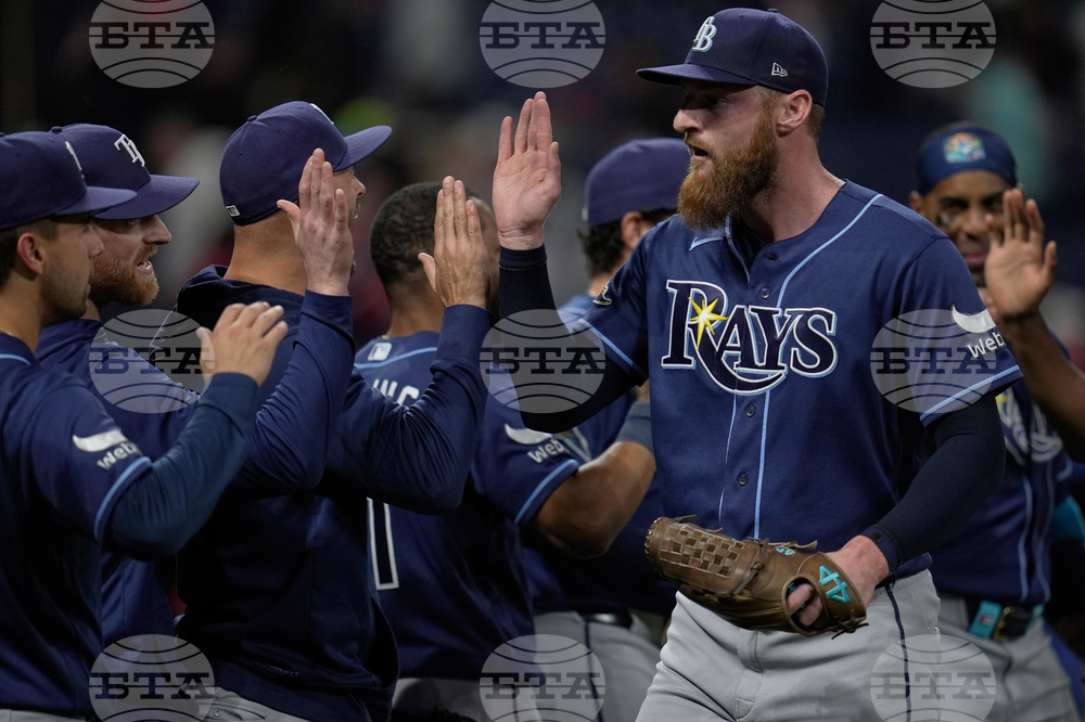 Rays Guardians Baseball