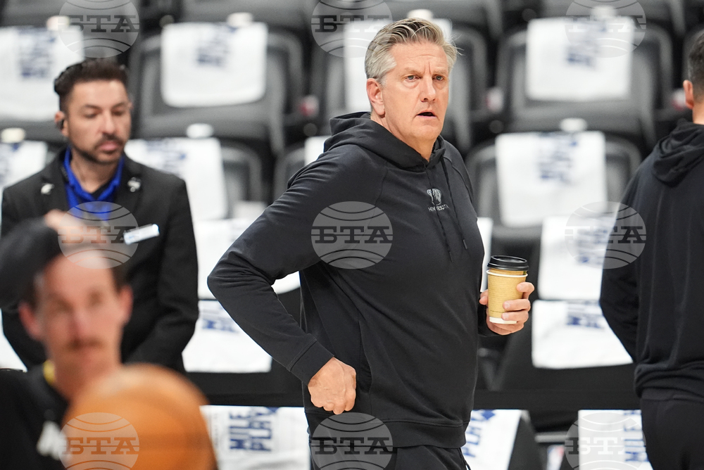 Timberwolves Nuggets Basketball