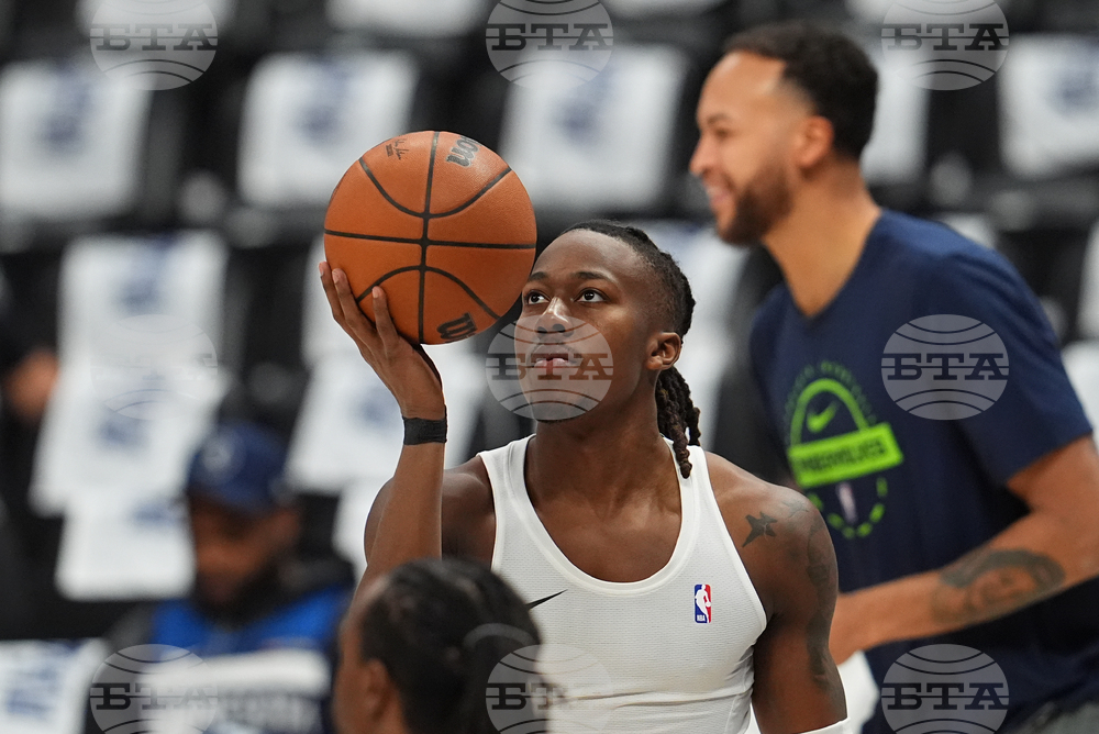 Timberwolves Nuggets Basketball