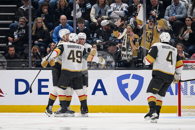 Knights Mammoth Hockey