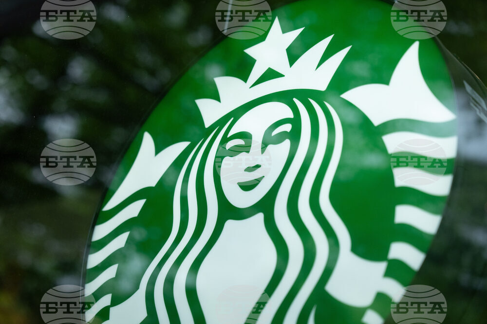 Earns Starbucks